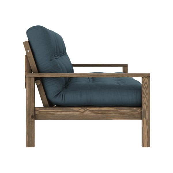 Morska rozkładana sofa 205 cm Knob – Karup Design-image-4