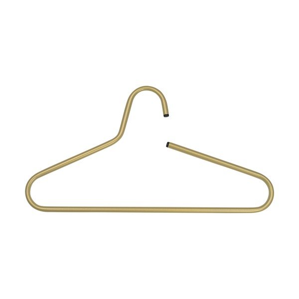 Metalowe wieszaki zestaw 5 szt. Victorie – Spinder Design-image-2