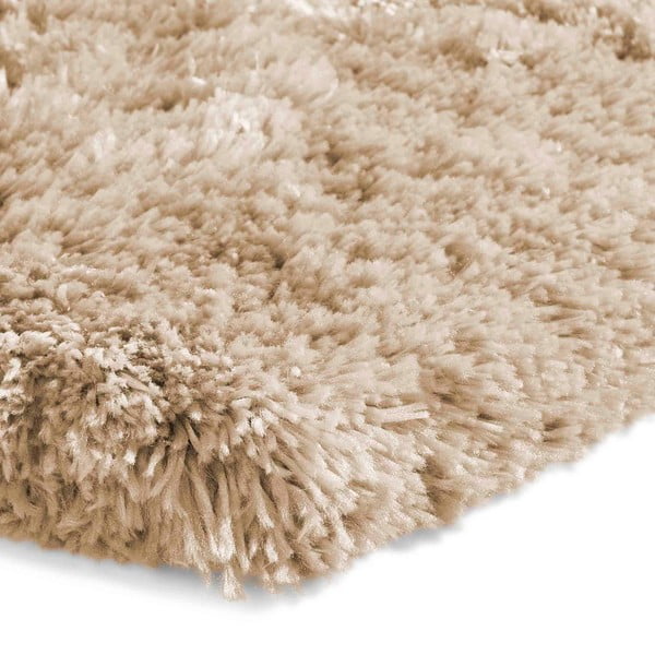 Beżowy dywan Think Rugs Polar, 60x120 cm-image-2