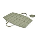 Zielone legowisko podróżne dla psów 53x80 cm Strada Grolive S – MiaCara