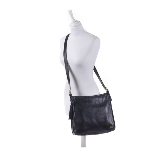 Torebka Large Shoulder Black-image-1