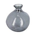 Szary wazon (wysokość 18 cm) Brenna – Kave Home