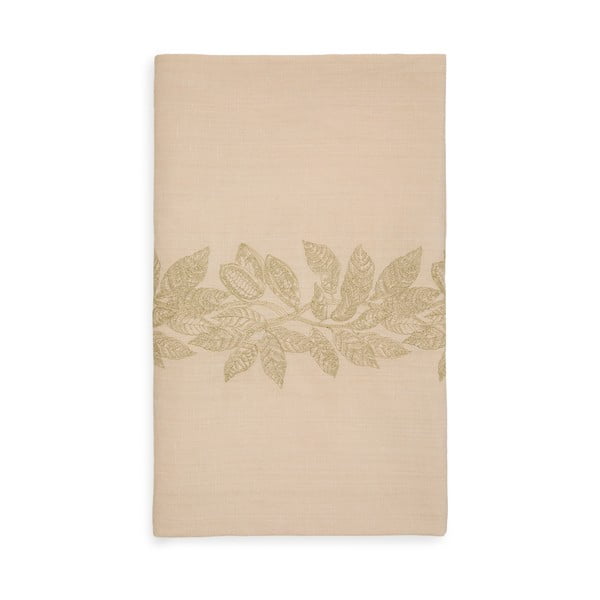 Obrus z mieszanki lnu 150x250 cm Oreti – Kave Home