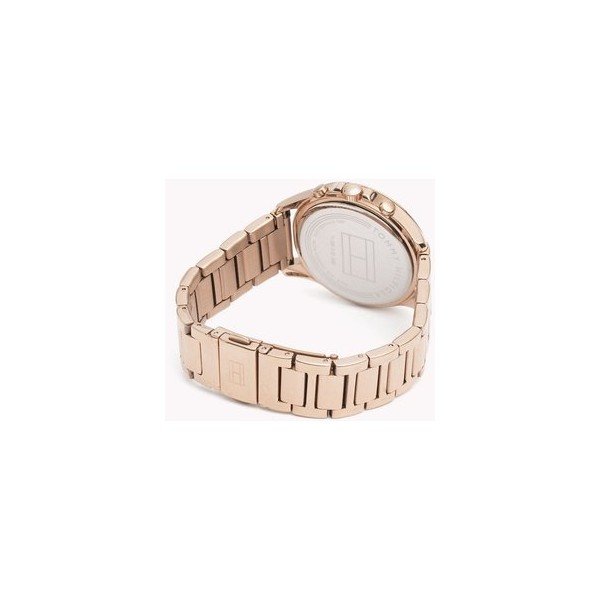 Zegarek damski Tommy Hilfiger No.1781606-image-1