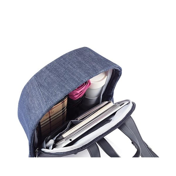 Damski plecak antykradzieżowy XD Design Elle Fashion-image-2