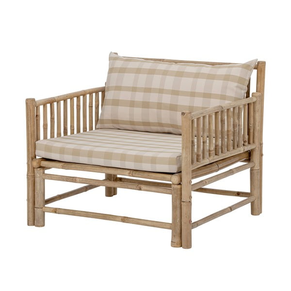 Bambusowy fotel ogrodowy Korfu – Bloomingville-image-3