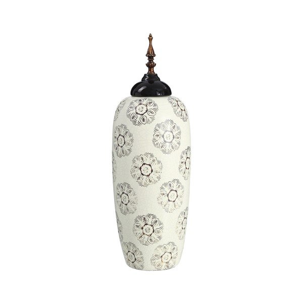 Ceramiczny dzban Oriental