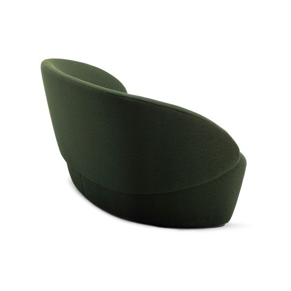 Zielona wełniana sofa EMKO Naïve, 162 cm-image-4