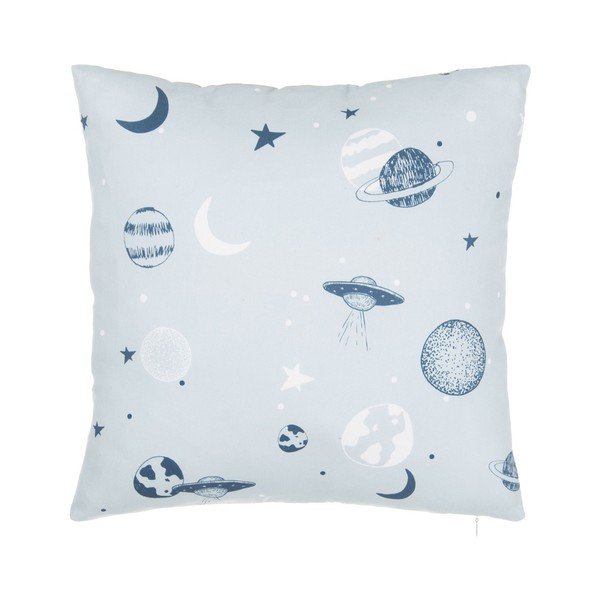 Poduszka dziecięca Planets – Ixia
