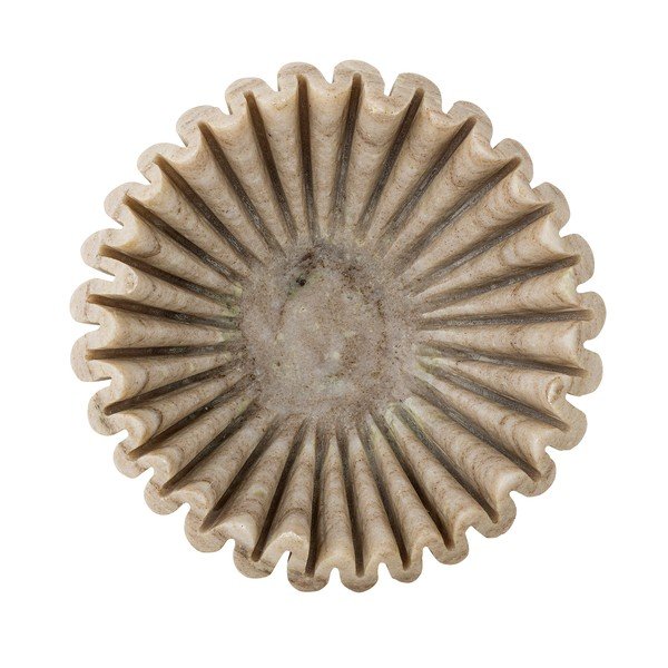Marmurowa miska dekoracyjna ø 17,5 cm Harmonia – Bloomingville-image-4