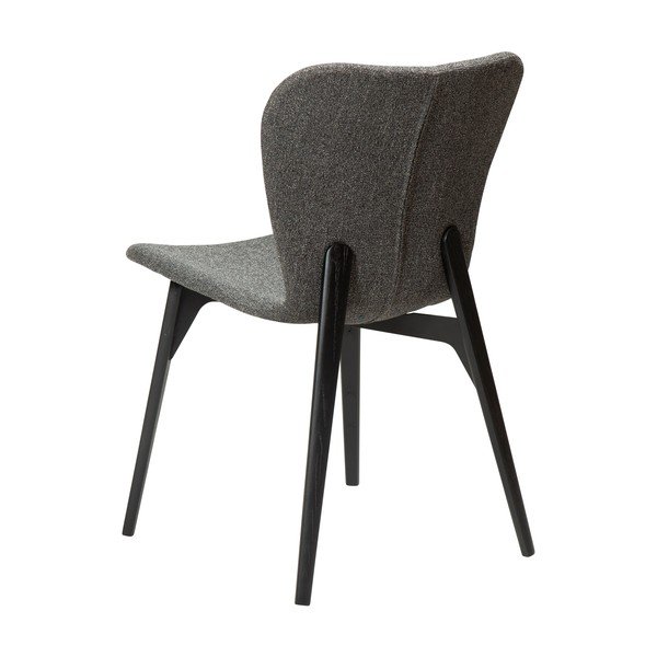 Czarne krzesło Paragon – DAN-FORM Denmark-image-4