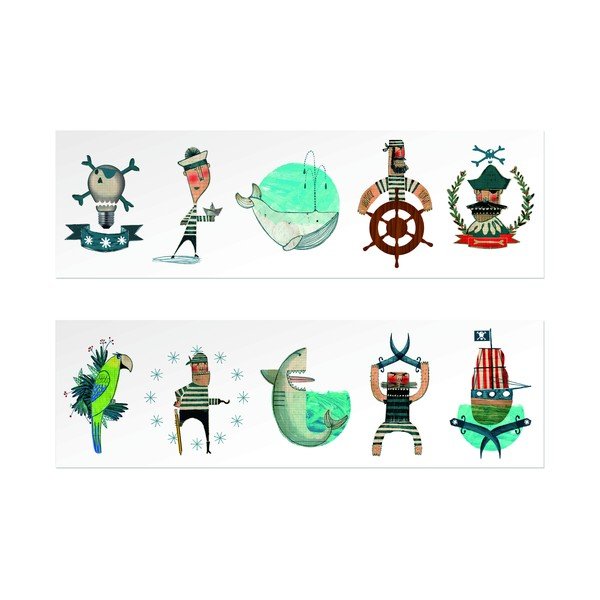 Tatuaże Piraci Londji-image-1