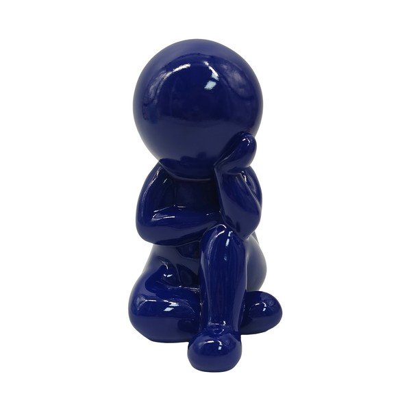 Figurka z żywicy polimerowej (wysokość 20 cm) Amigo Dreaming – PT LIVING