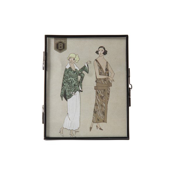 Ramka na zdjęcia BePureHome Gallery, wym. 13,5x18 cm-image-2