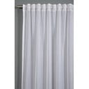 Biała firanka 245x300 cm Voile Uni – Gardinia