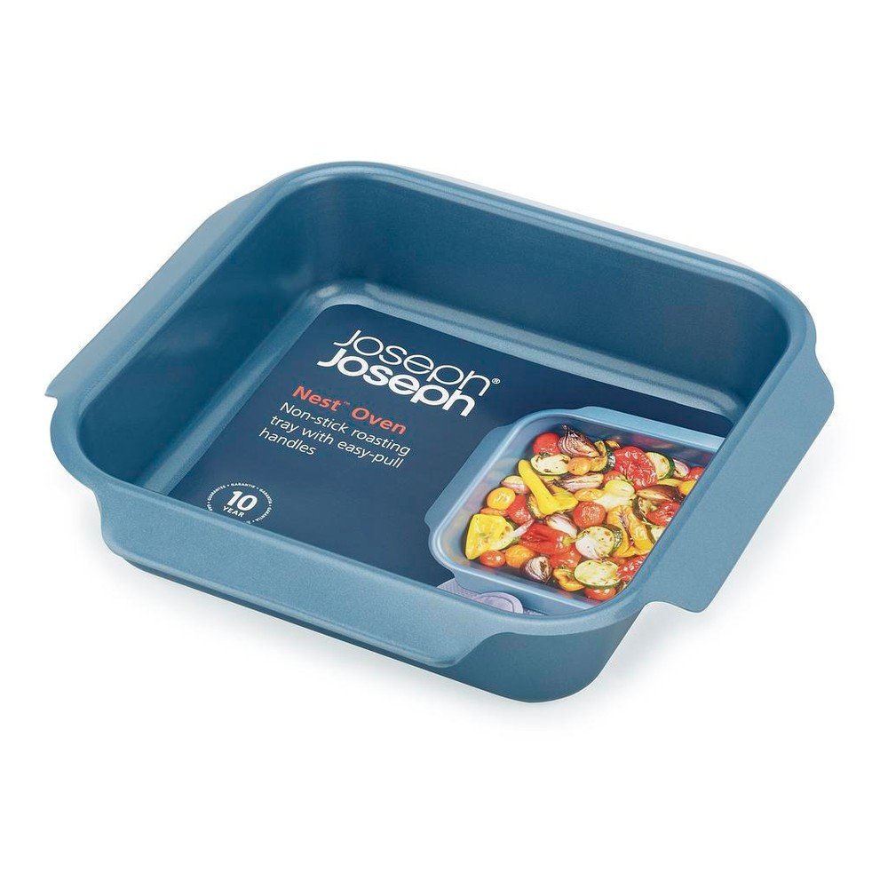 Blaszka 30x30 cm Nest™ Oven  – Joseph Joseph (zdjęcie 8)