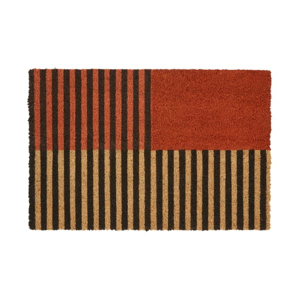 Wycieraczka z włókna kokosowego 40x60 cm Urban – Premier Housewares