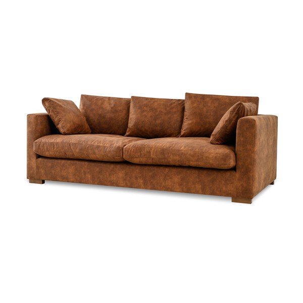 Koniakowa sofa 220 cm Comfy – Scandic-image-2