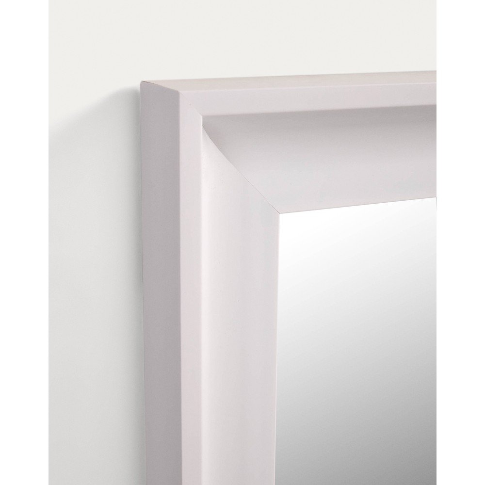 Lustro ścienne 52x152,5 cm Romila – Kave Home (zdjęcie 4)