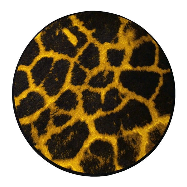 Dywan Animal Print - gepard, 170 cm