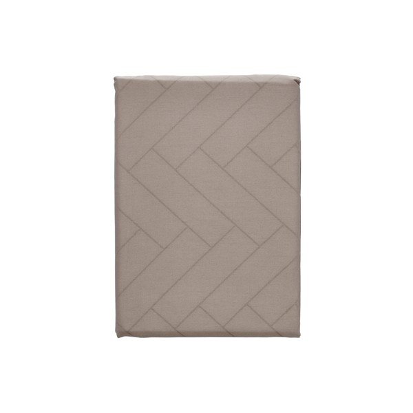 Adamaszkowy obrus 140x320 cm Tiles Damask – Södahl-image-1