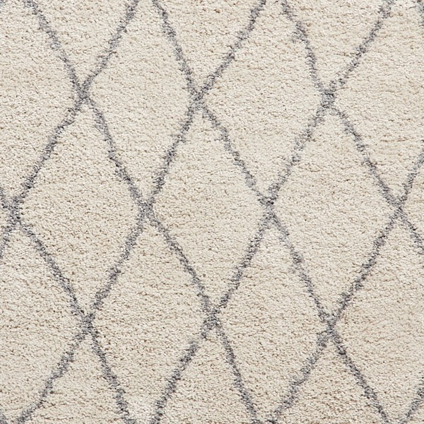 Kremowy dywan 120x170 cm Boho – Think Rugs-image-4