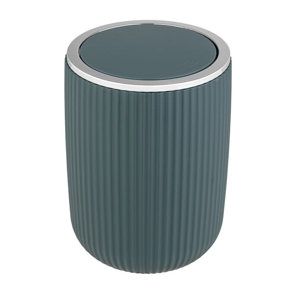 Plastikowy kosz na śmieci 2 l Agropoli – Wenko-image-1