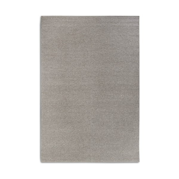 Jasnobrązowy wełniany dywan tkany ręcznie 120x170 cm Francois – Villeroy&Boch