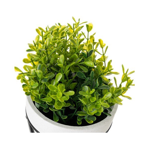 Sztuczne kwiaty zestaw 4 szt. – Casa Selección-image-3