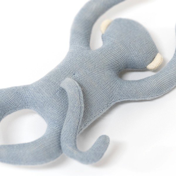 Grzechotka Monkey – Meri Meri-image-4