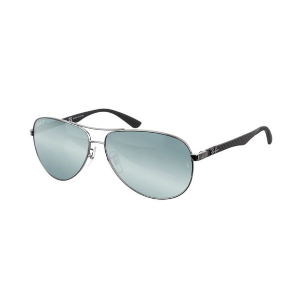 Okulary przeciwsłoneczne Ray-Ban Luxur Sunglasses Gun Claro