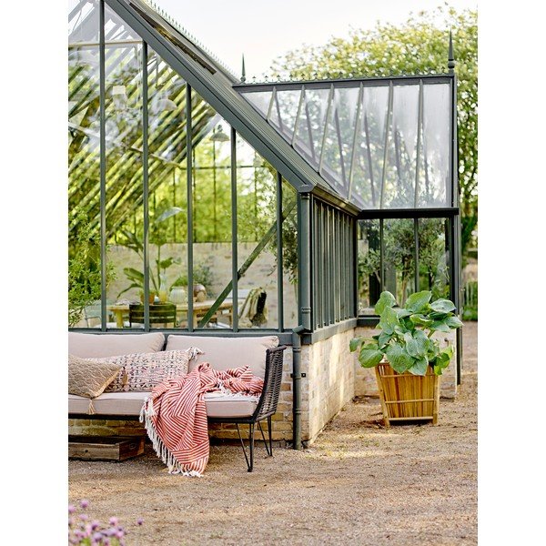 Beżowa sofa ogrodowa Mundo – Bloomingville-image-4