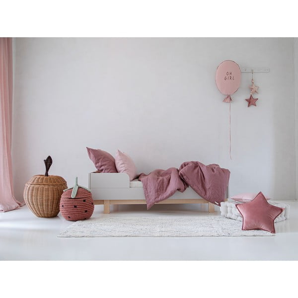 Poduszka dziecięca Oh Girl – Malomi Kids-image-2