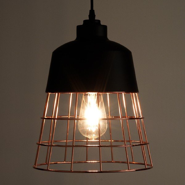 Lampa wisząca Tomasucci Grid-image-1