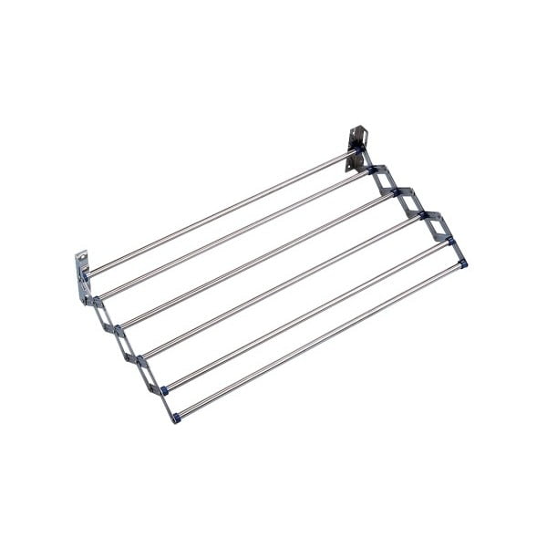 Ścienna suszarka na bieliznę Wenko Dry-image-2