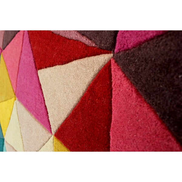 Wełniany dywan Flair Rugs Falmouth, 160x230 cm-image-2