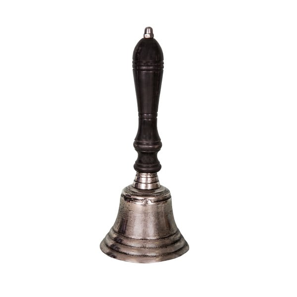 Dzwonek dekoracyjny Antic Line Cloche, ø 9,5 cm
