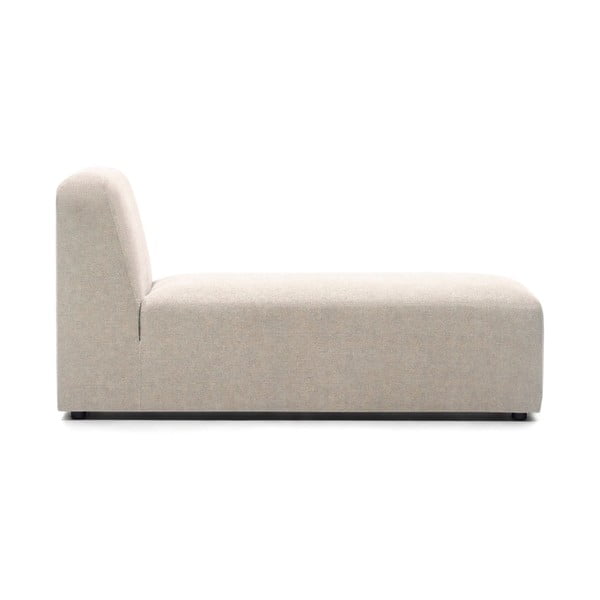 Beżowy moduł sofy Neom – Kave Home-image-3