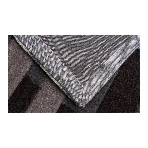 Dywan Weave Grey Blue, 80x150 cm-image-3