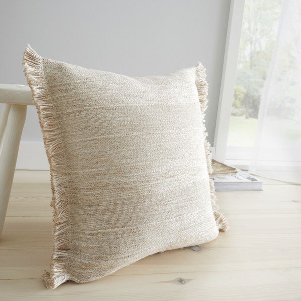 Poduszka dekoracyjna 43x43 cm Florin – Pineapple Elephant-image-4