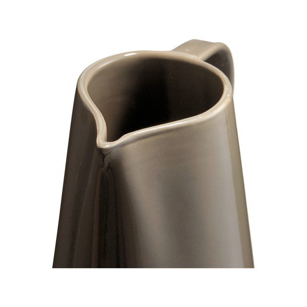 Szary dzbanek Emile Henry, obj. 950 ml-image-2