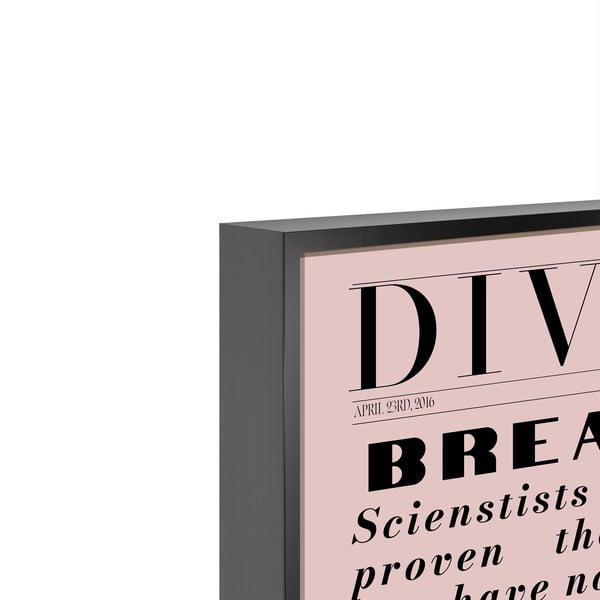 Obraz 50x70 cm Diva – Styler-image-3