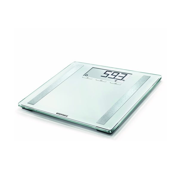 Waga łazienkowa Sense Control 200 – SOEHNLE