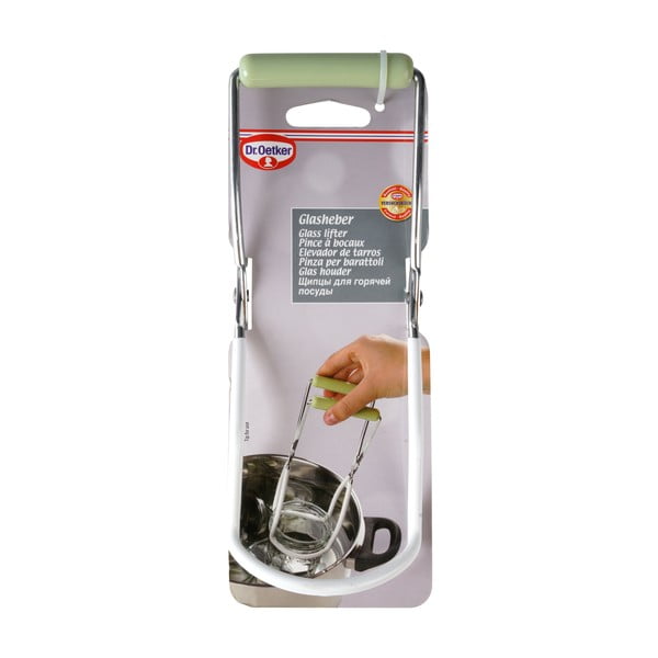 Szczypce do przetworów Dr. Oetker Tool-image-3