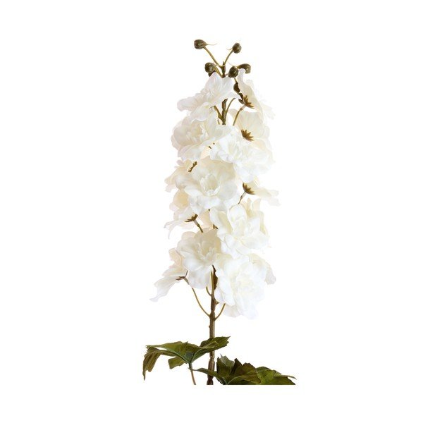 Sztuczny kwiat (wysokość 80 cm) Delphinio – Light & Living-image-1