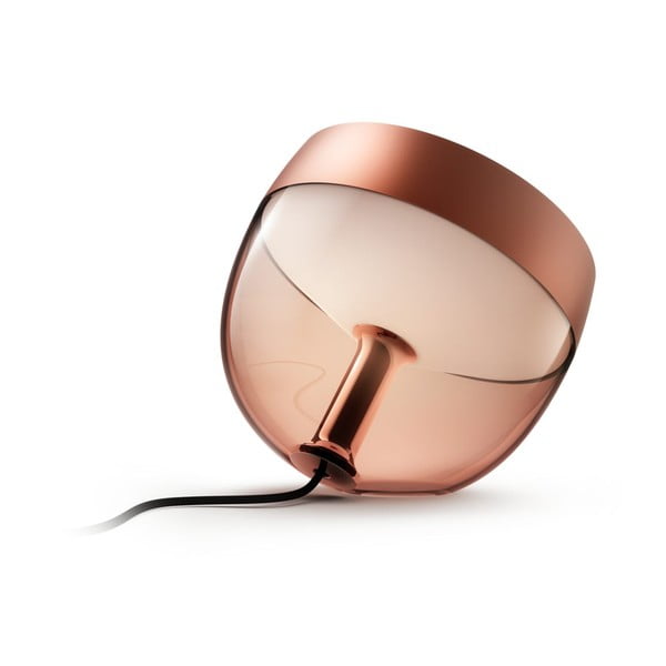 Inteligentna lampa stołowa LED 8 W Iris – Philips Hue-image-1