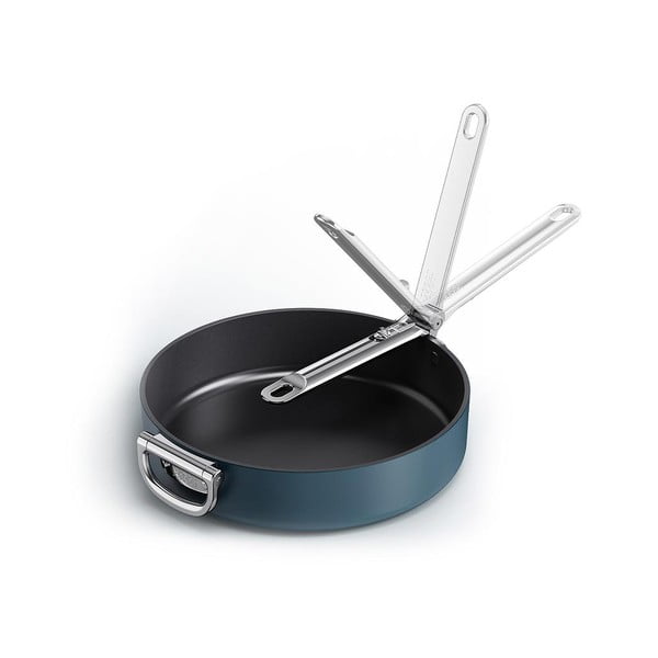 Patelnia z powłoką ceramiczną ø 28 cm Space – Joseph Joseph-image-3