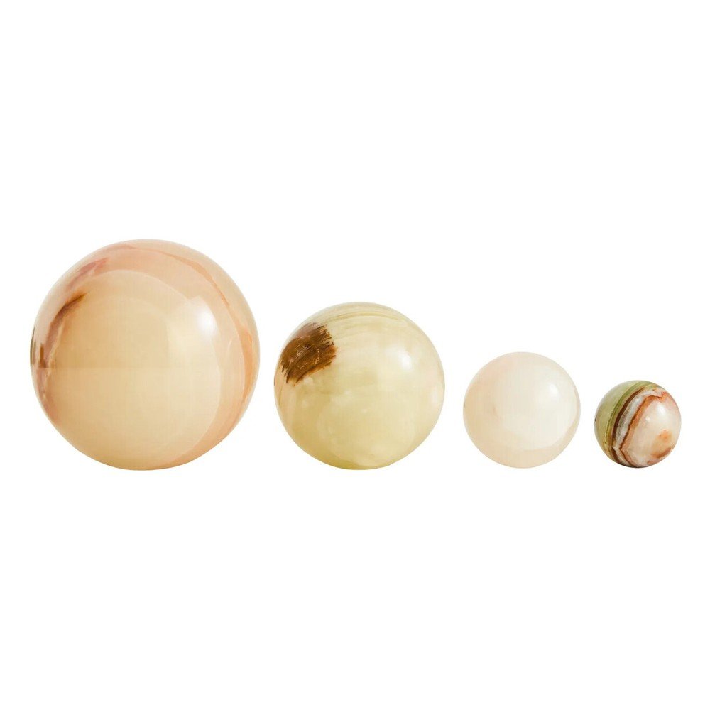 Kamienne figurki zestaw 4 szt. (wysokość 10 cm) Oleena – Premier Housewares