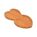 Bambusowa taca 10x18 cm – Hermia