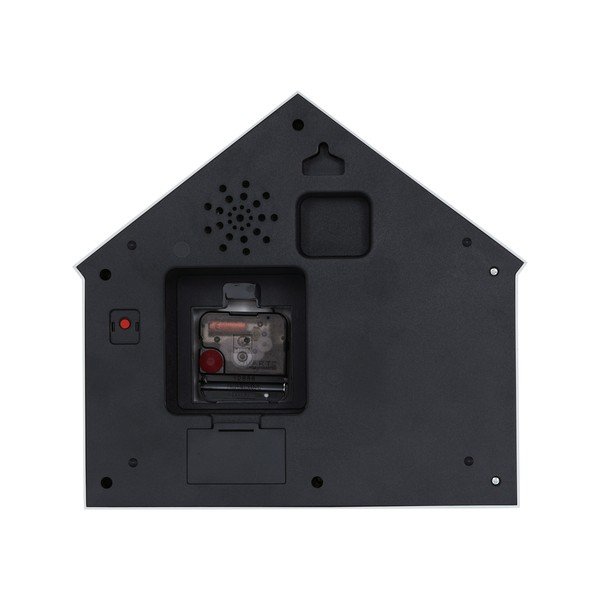 Zegar ścienny Peeking Doggy – Karlsson-image-2